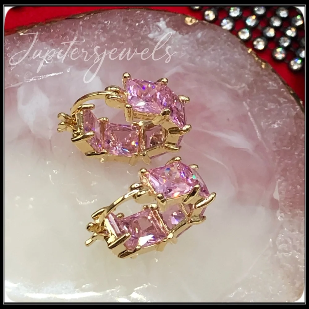 Fashion Jewelry beautiful gram