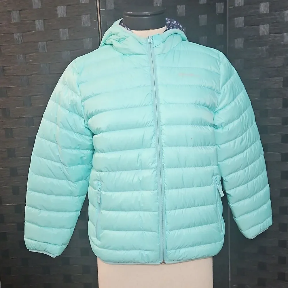 Eddie Bauer shipping today stay