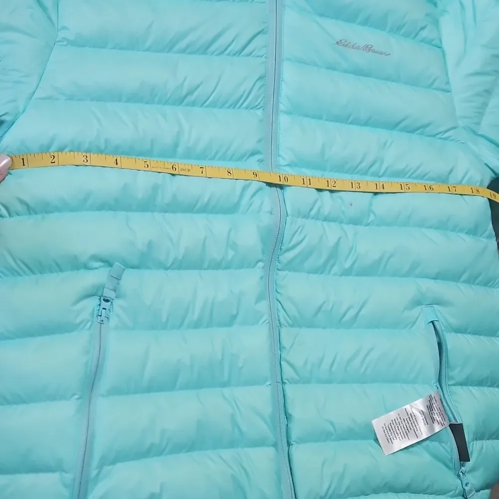 Eddie Bauer noted hue