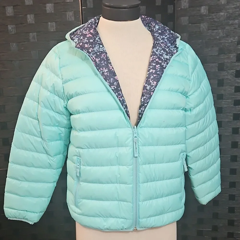 Eddie Bauer featuring noted