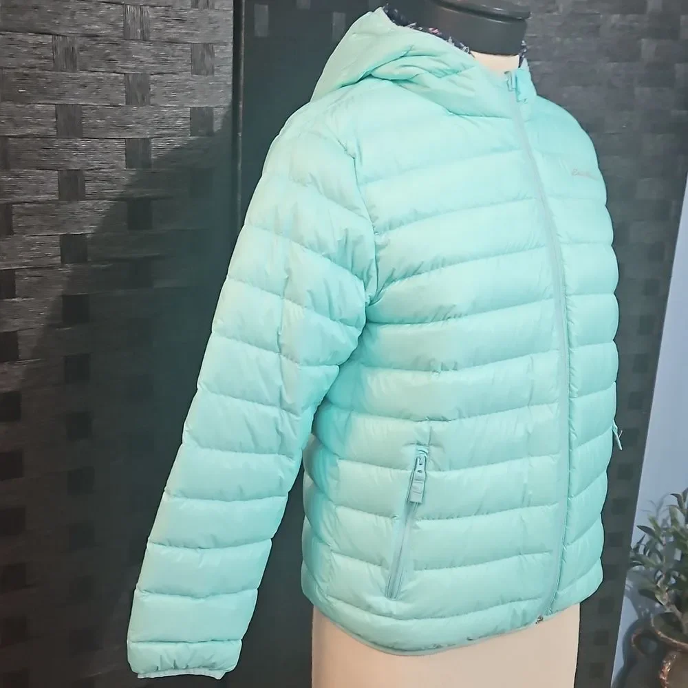 Eddie Bauer two shipping shop