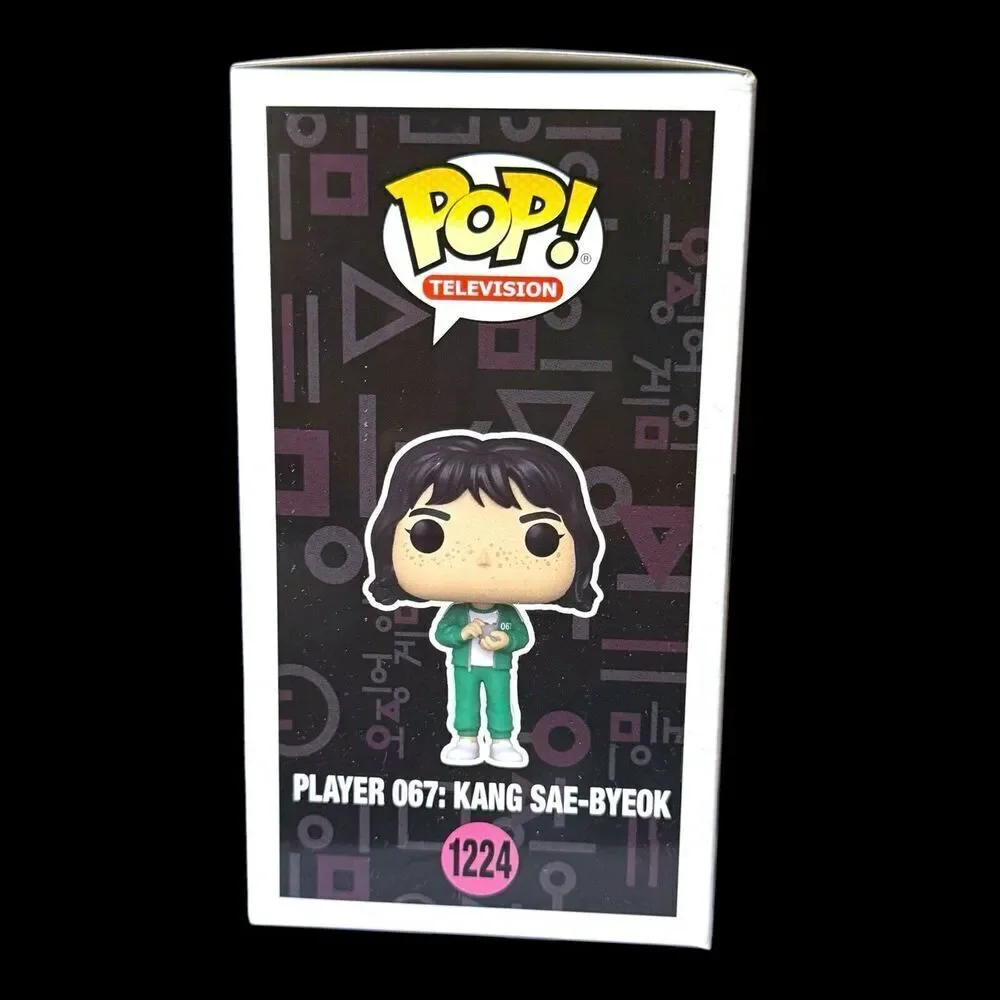 Funko new pop