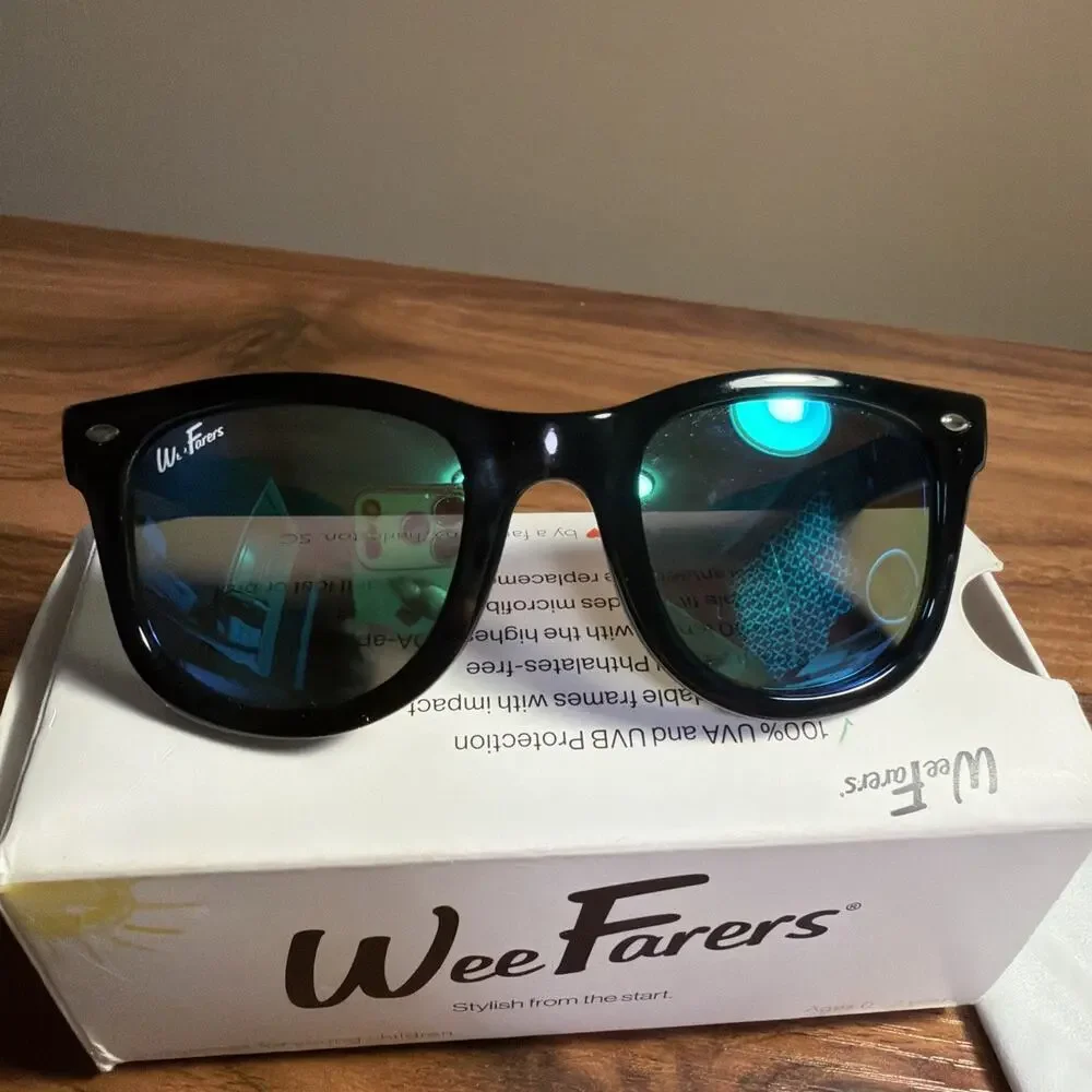 WEEFARERS convenient not