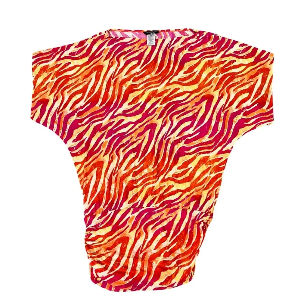 Carmen Marc Valvo SWIMWEAR free length closely