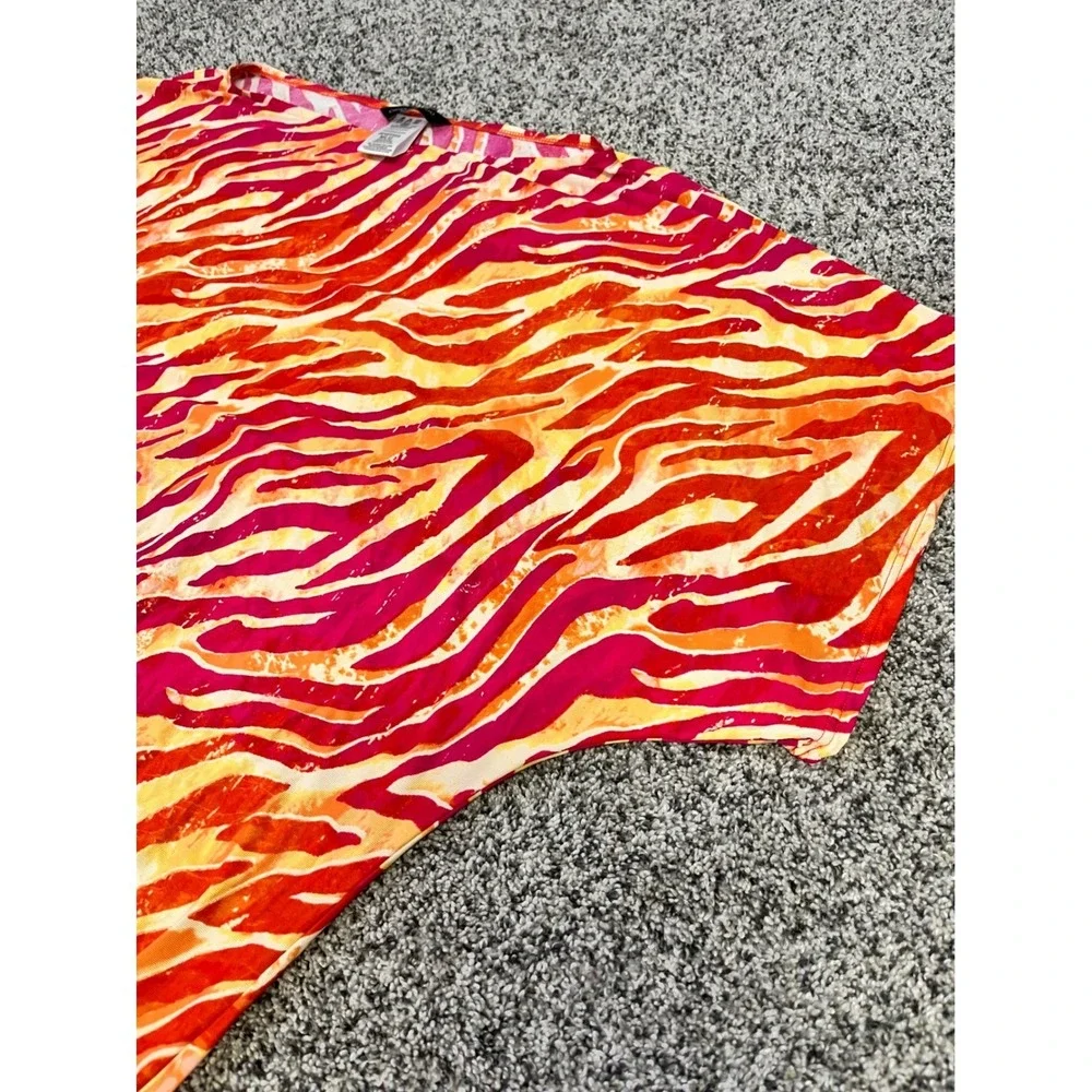 Carmen Marc Valvo SWIMWEAR are free material