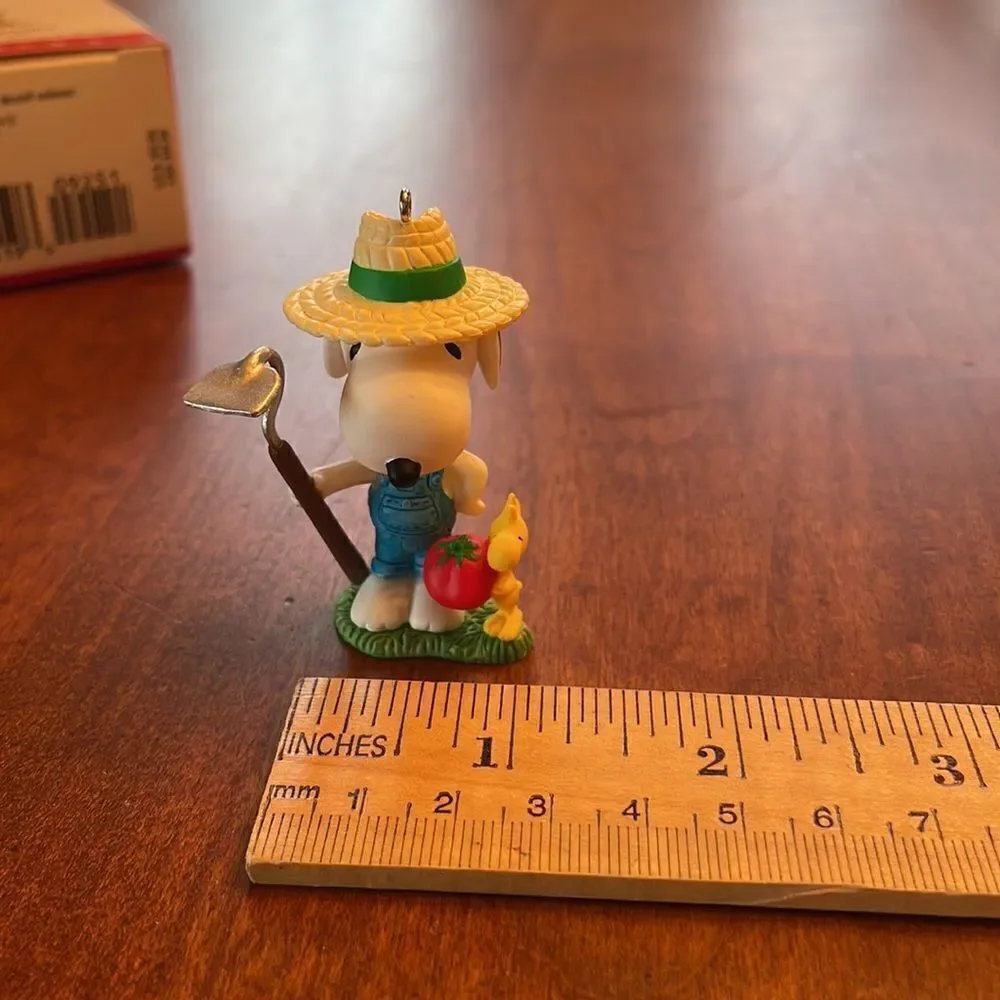 Peanuts euc box