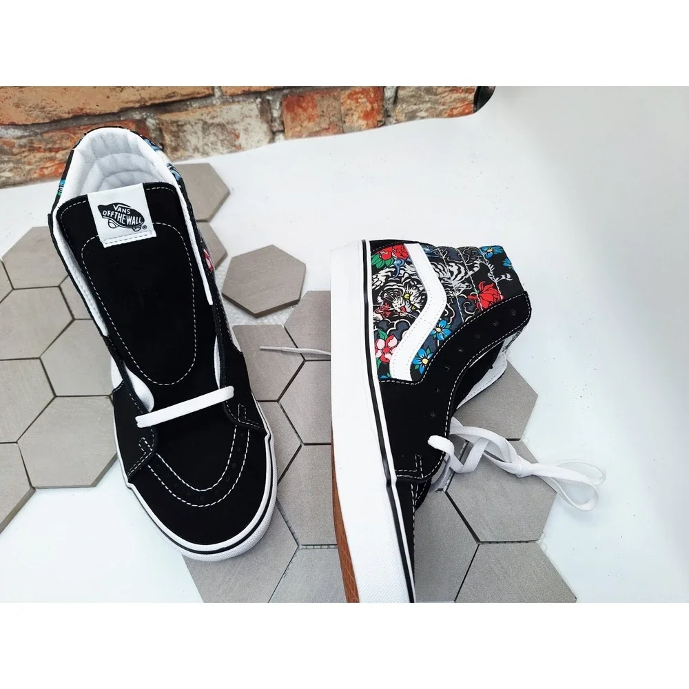 Vans up sale