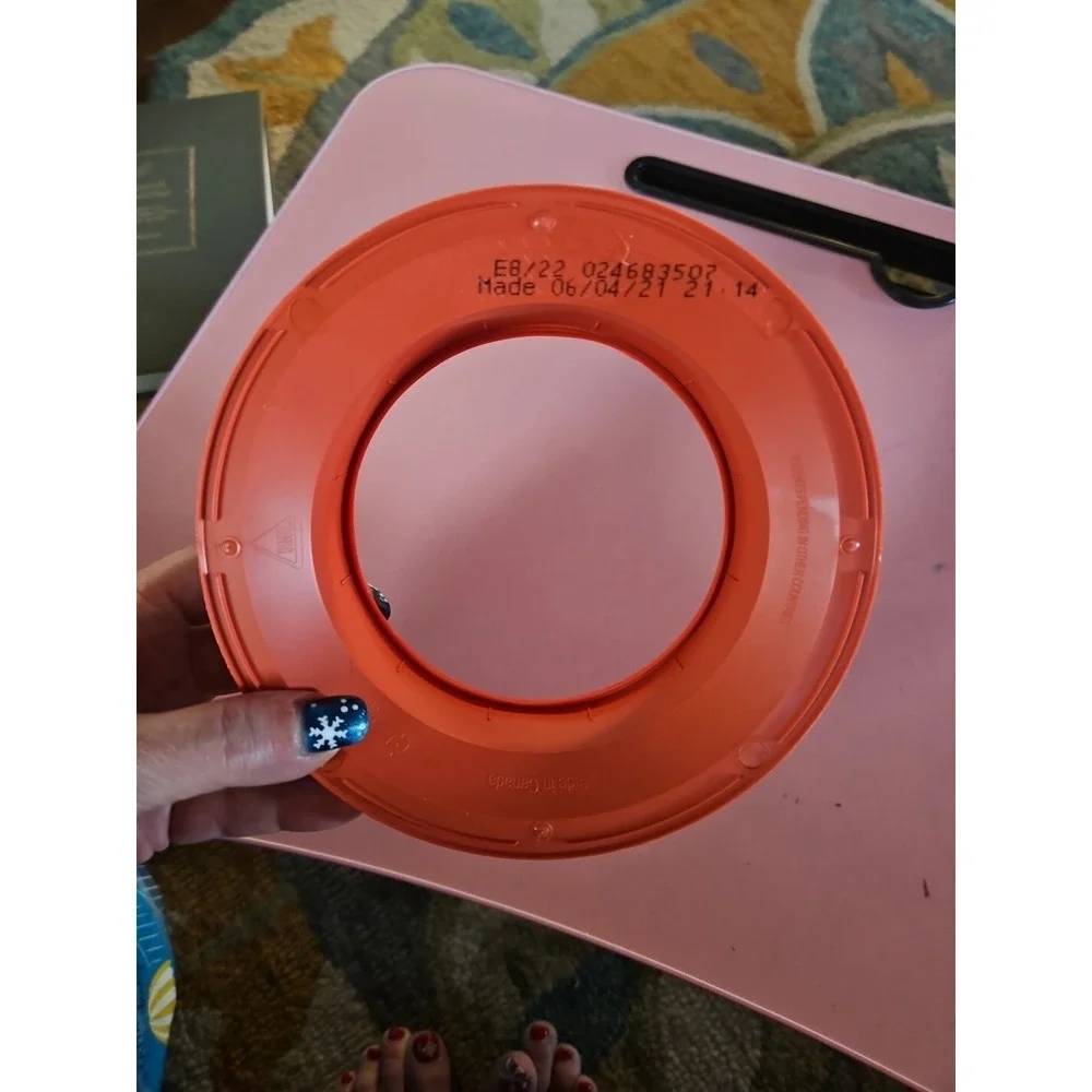 Playtex nursery refill helps