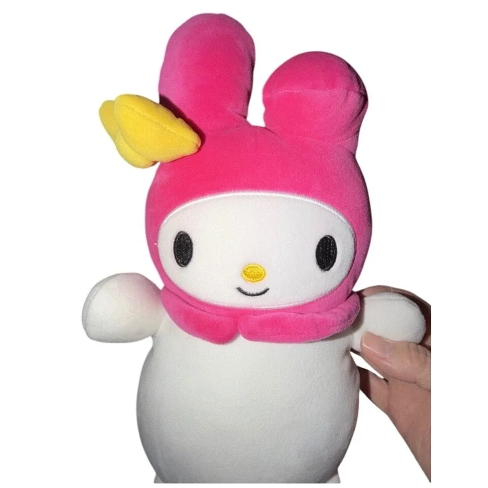 Squishmallows idea culture