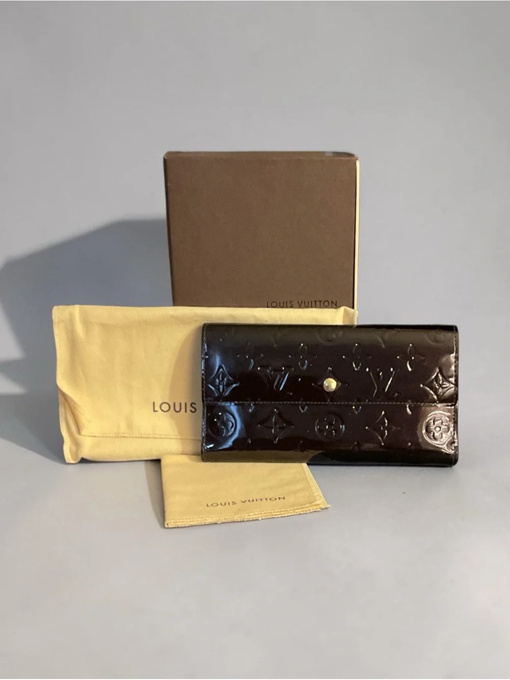 Louis Vuitton vuitton pouches