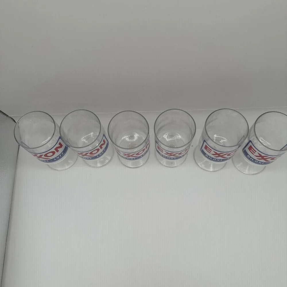 N/A glass no dimensions