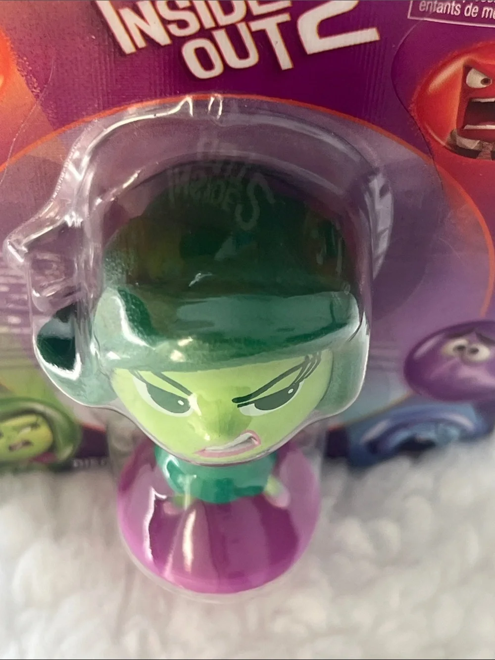 Pixar official inside