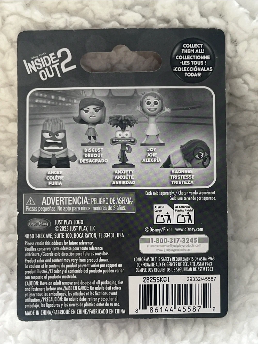 Pixar official inside