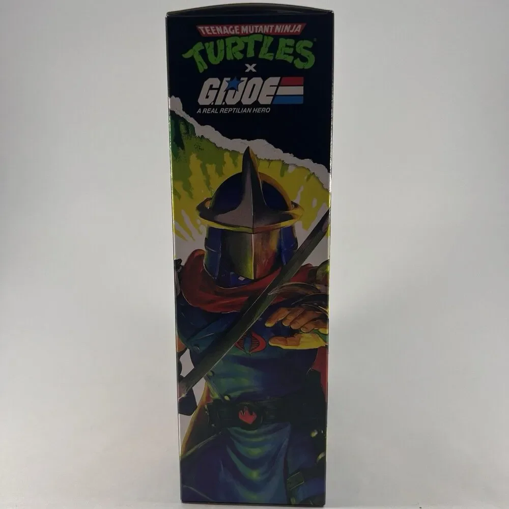 Playmates Toys item comes