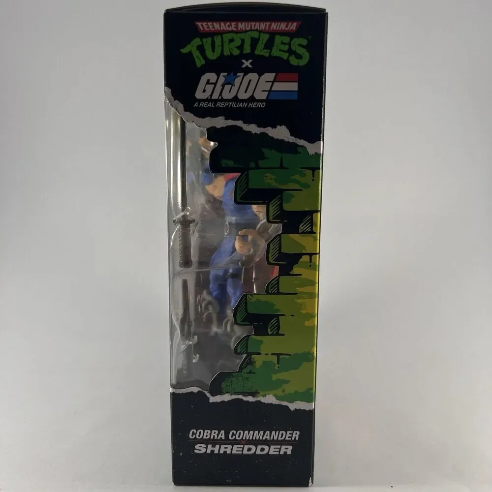 Playmates Toys item comes