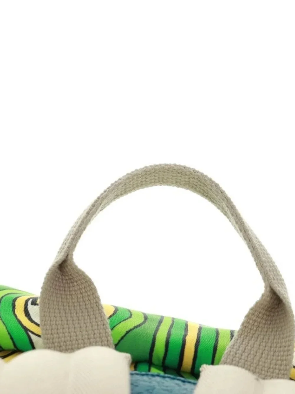 Gucci brand	gucci color	green