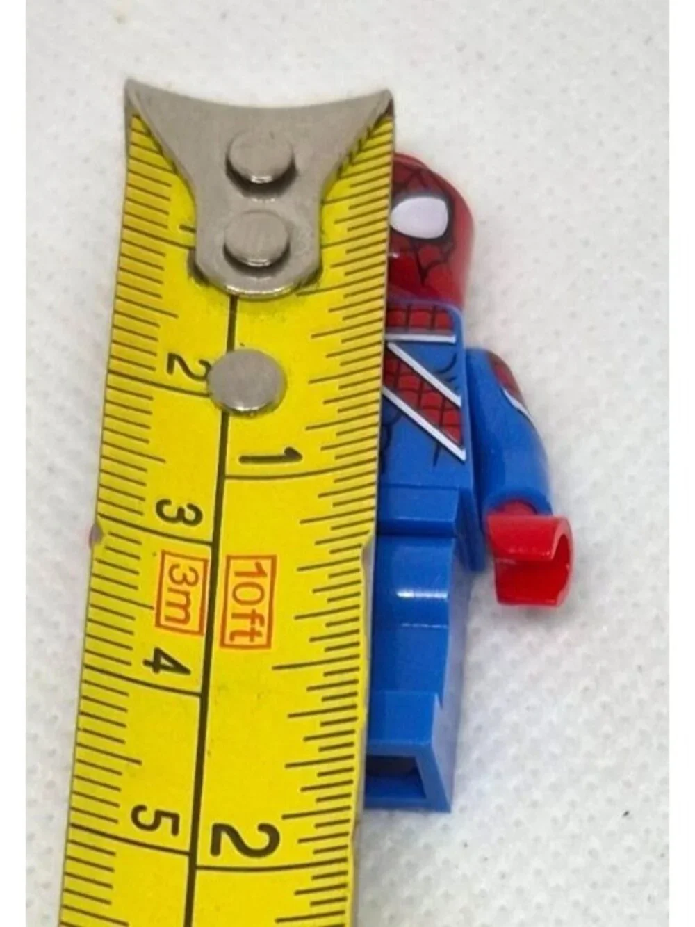 Unbranded union jack