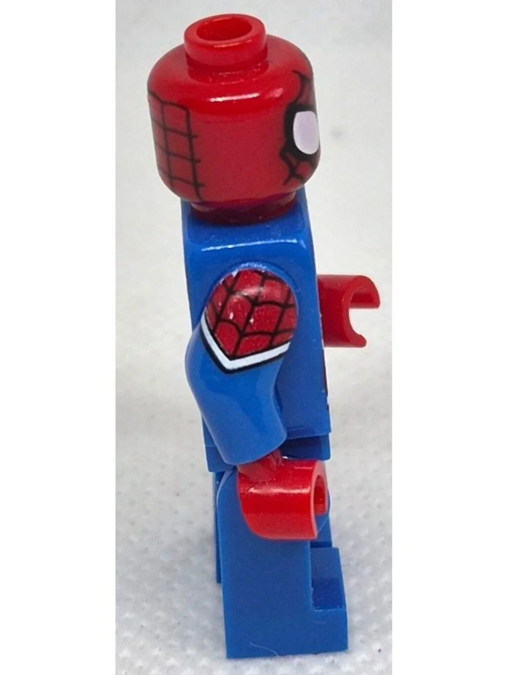 Unbranded union jack