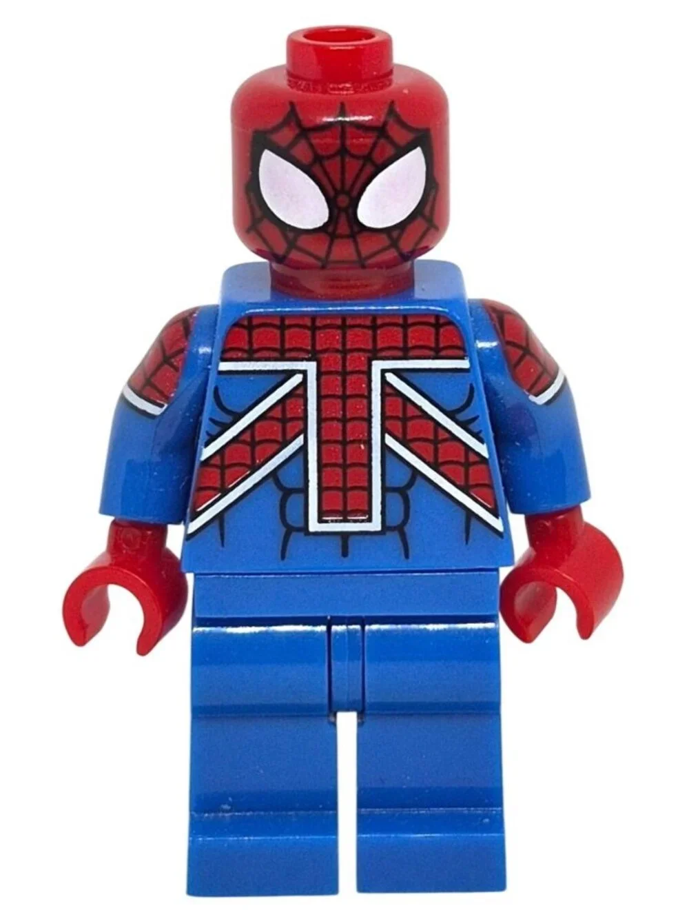Unbranded union jack