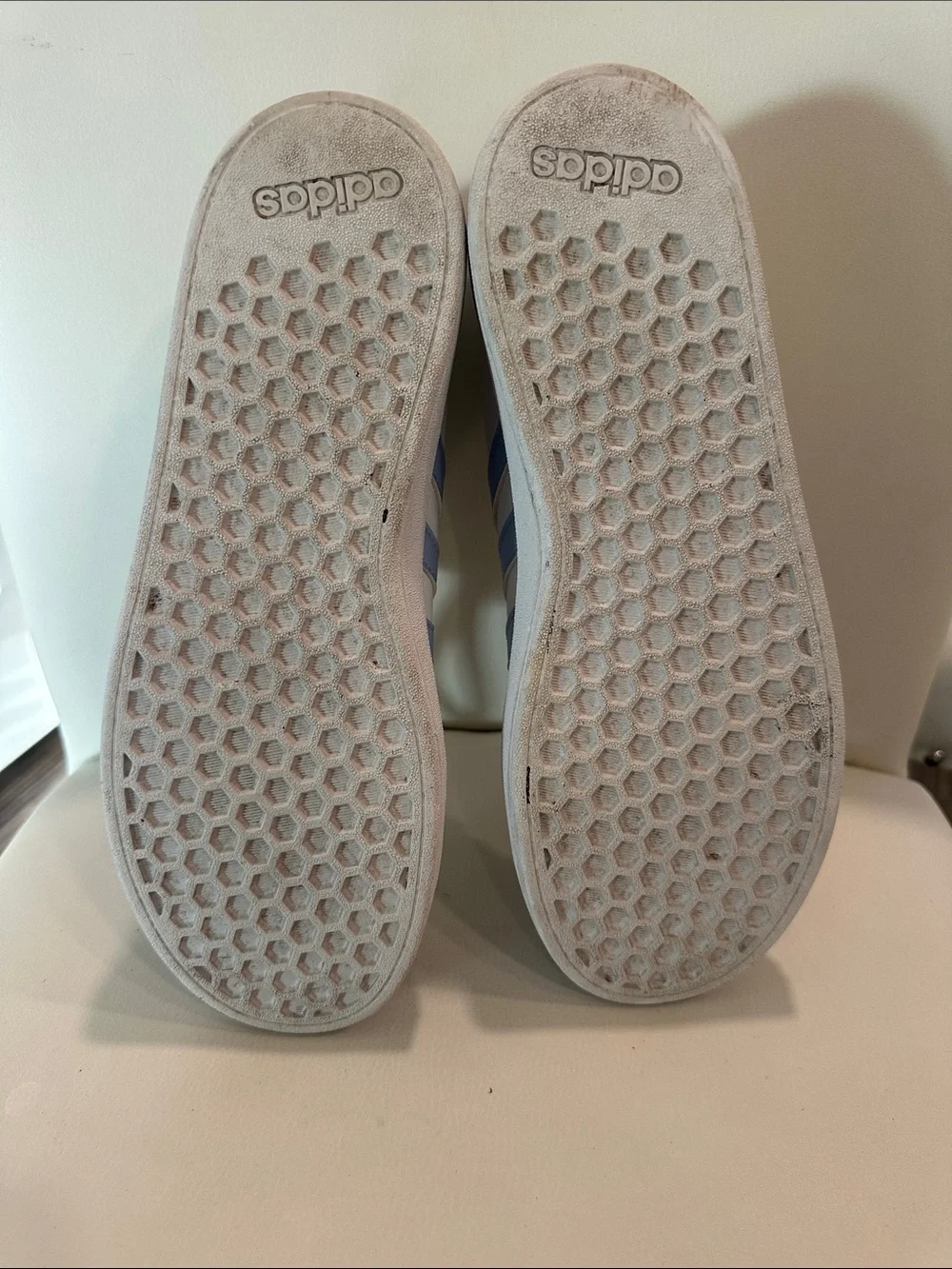 adidas low top