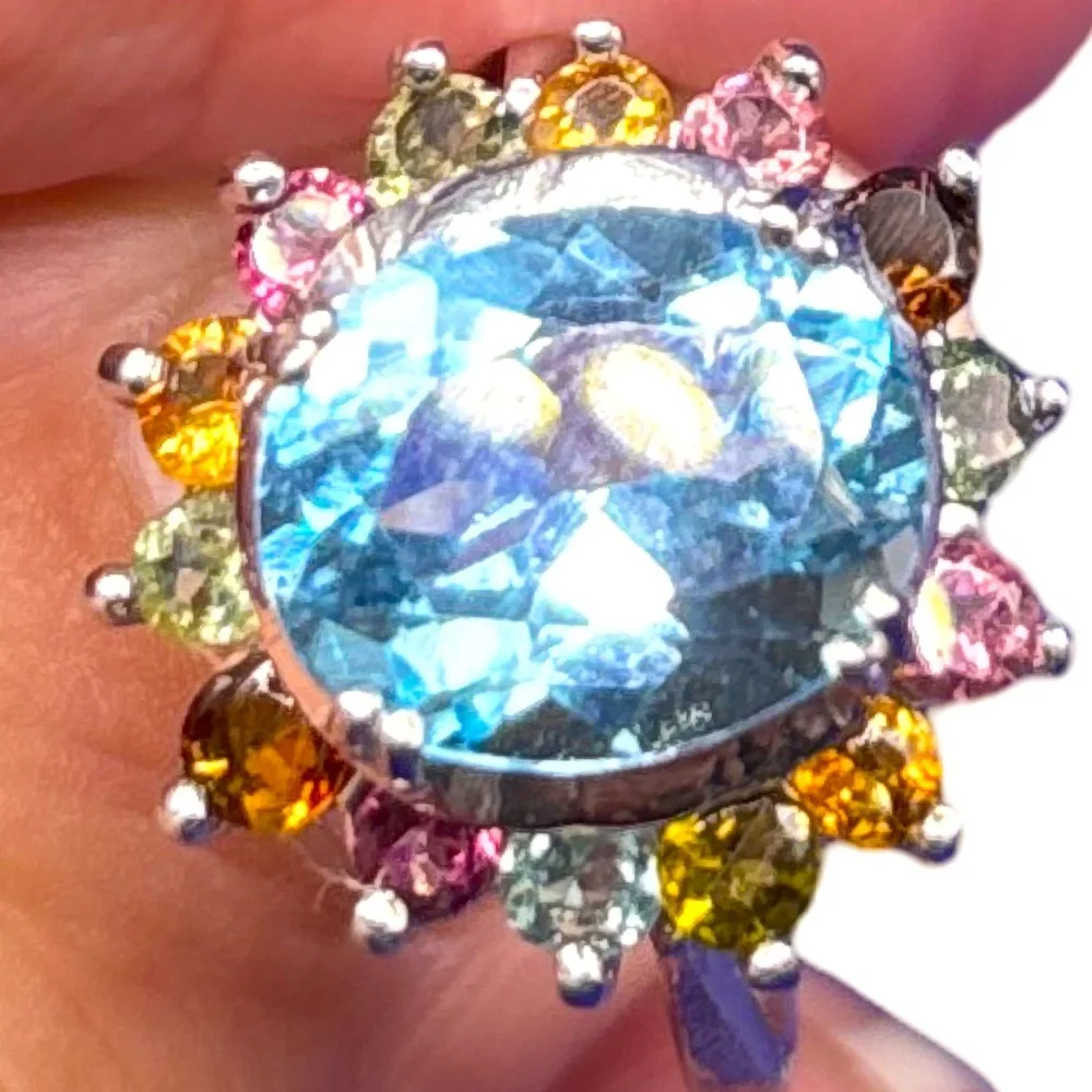 N/A size jewelry