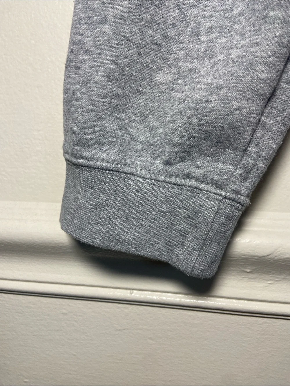 Nike soft grey