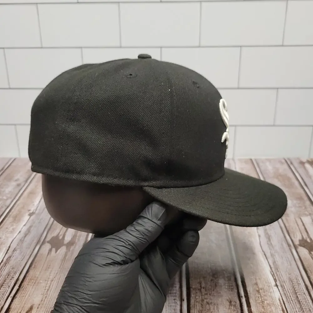 New Era get ready
