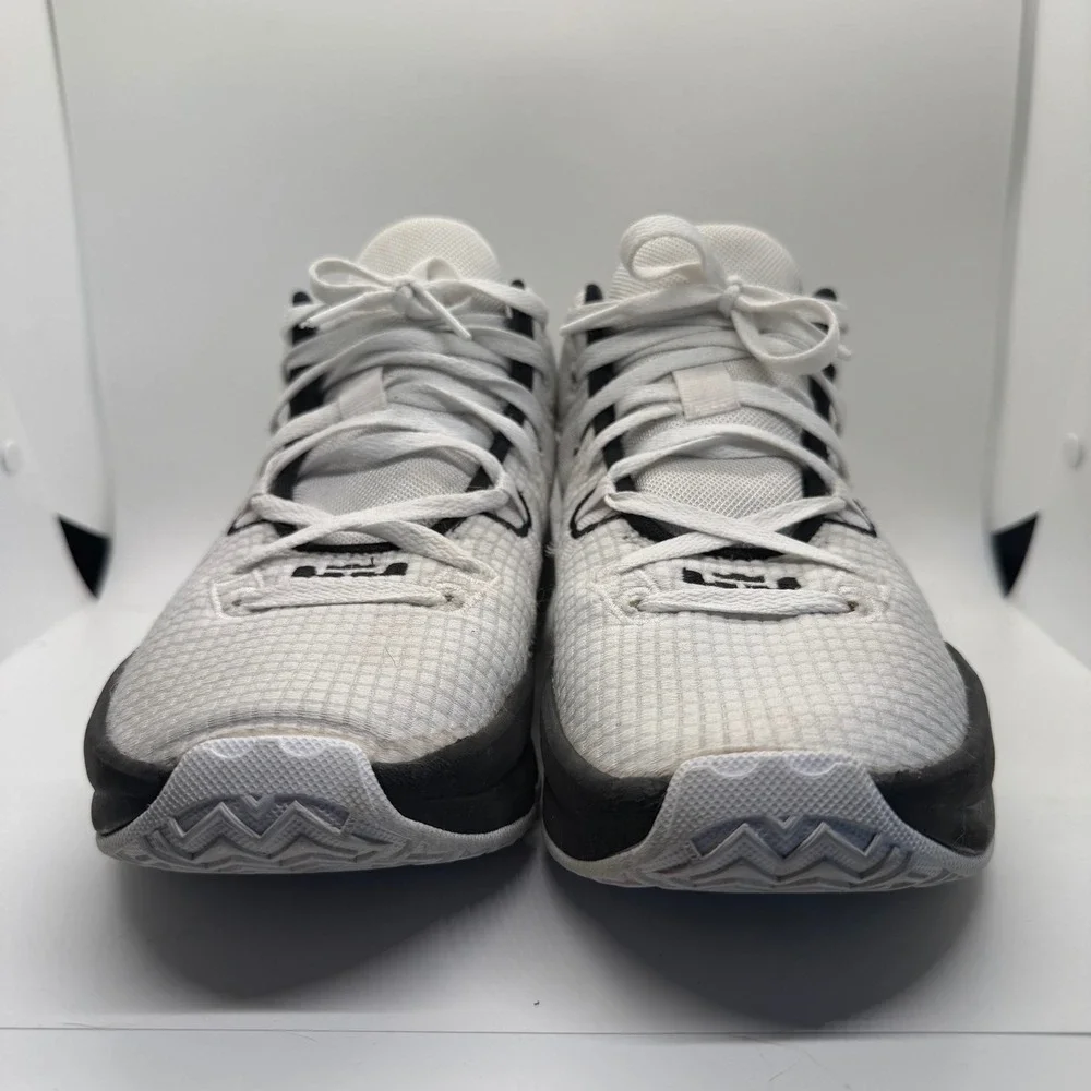 Nike lebron witness