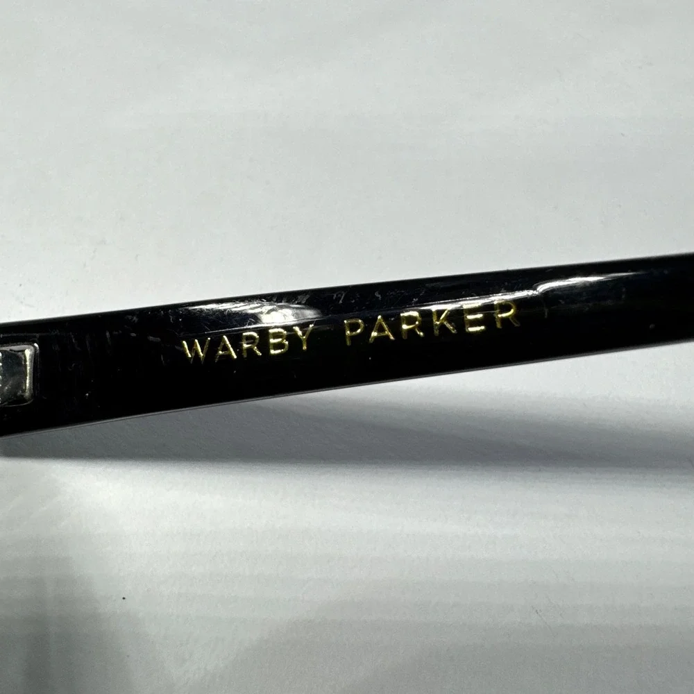Warby Parker warby parker