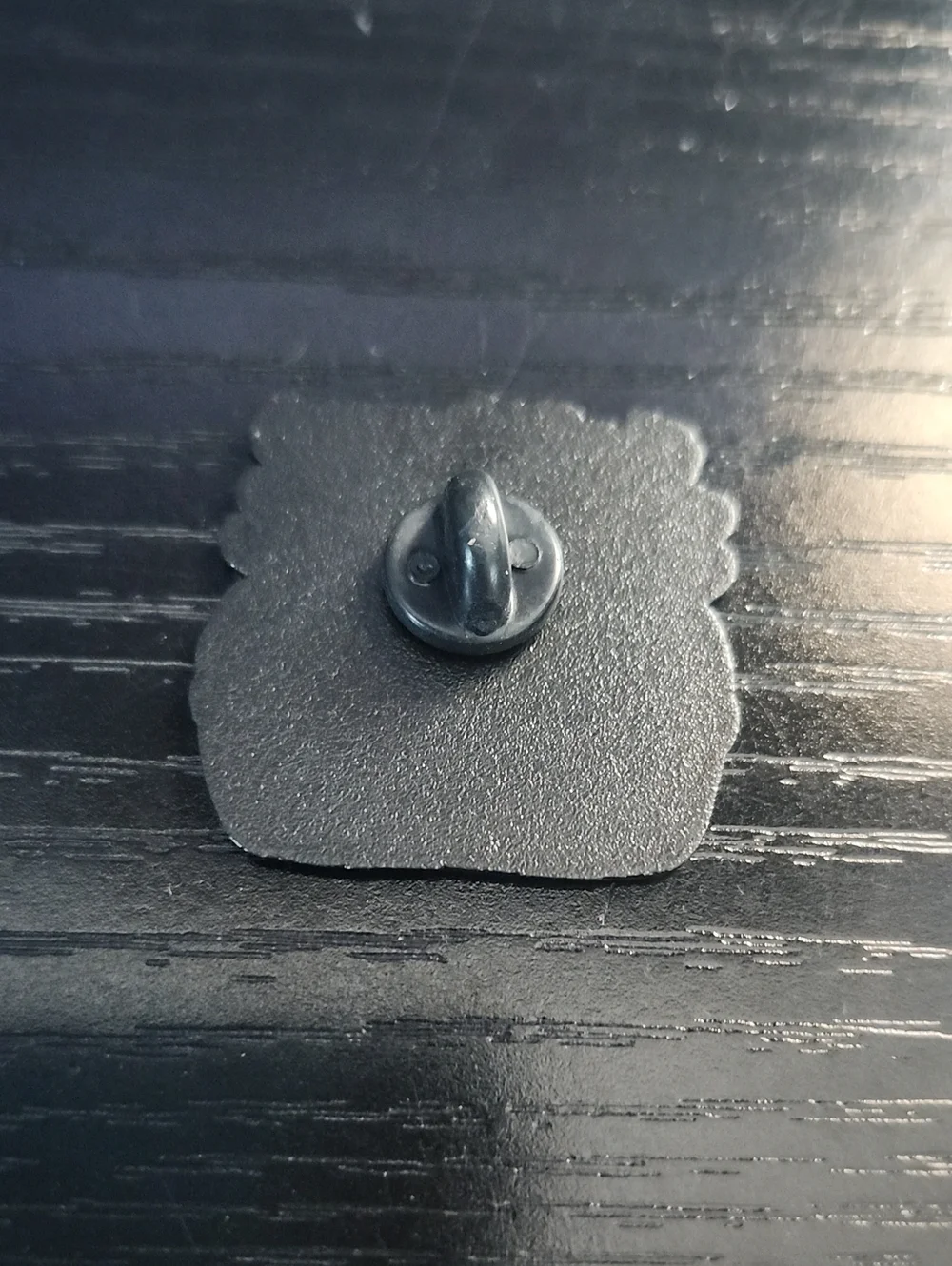 None cute enamel