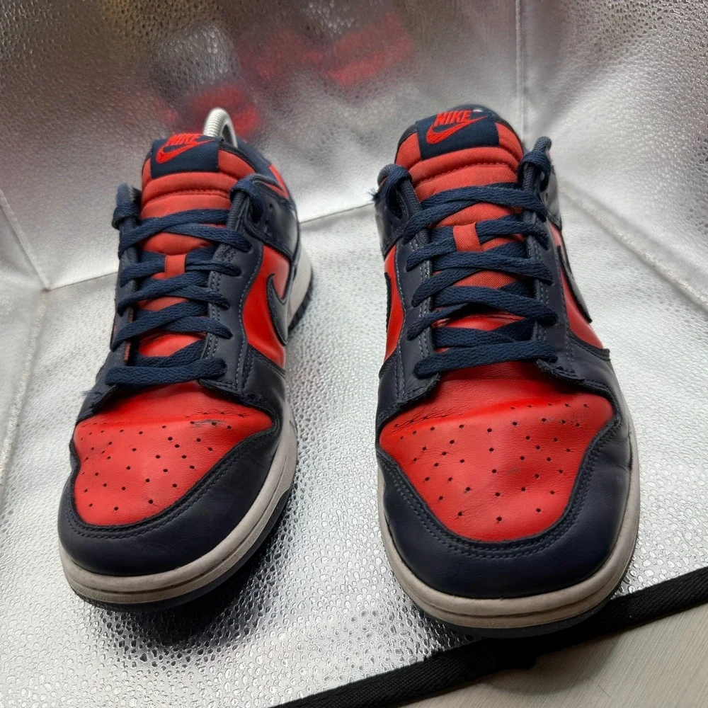 Nike size 10