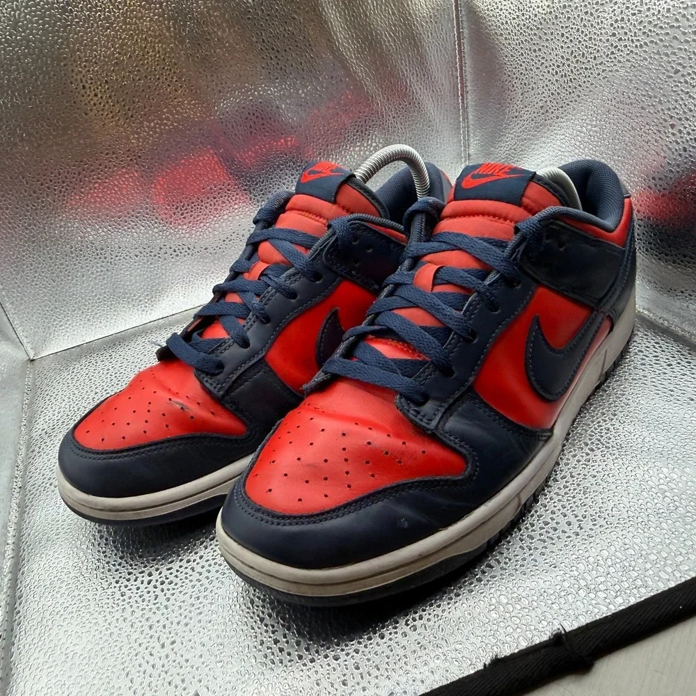 Nike size 10