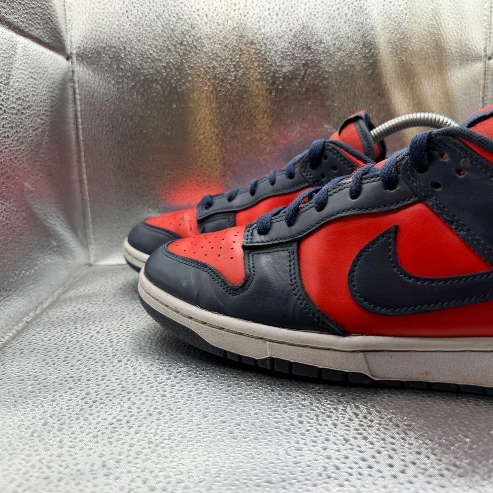 Nike size 10