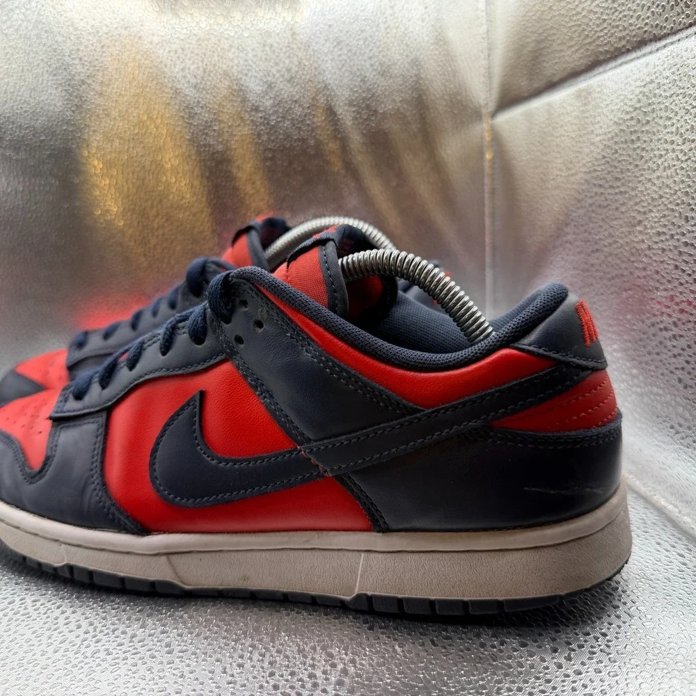 Nike size 10