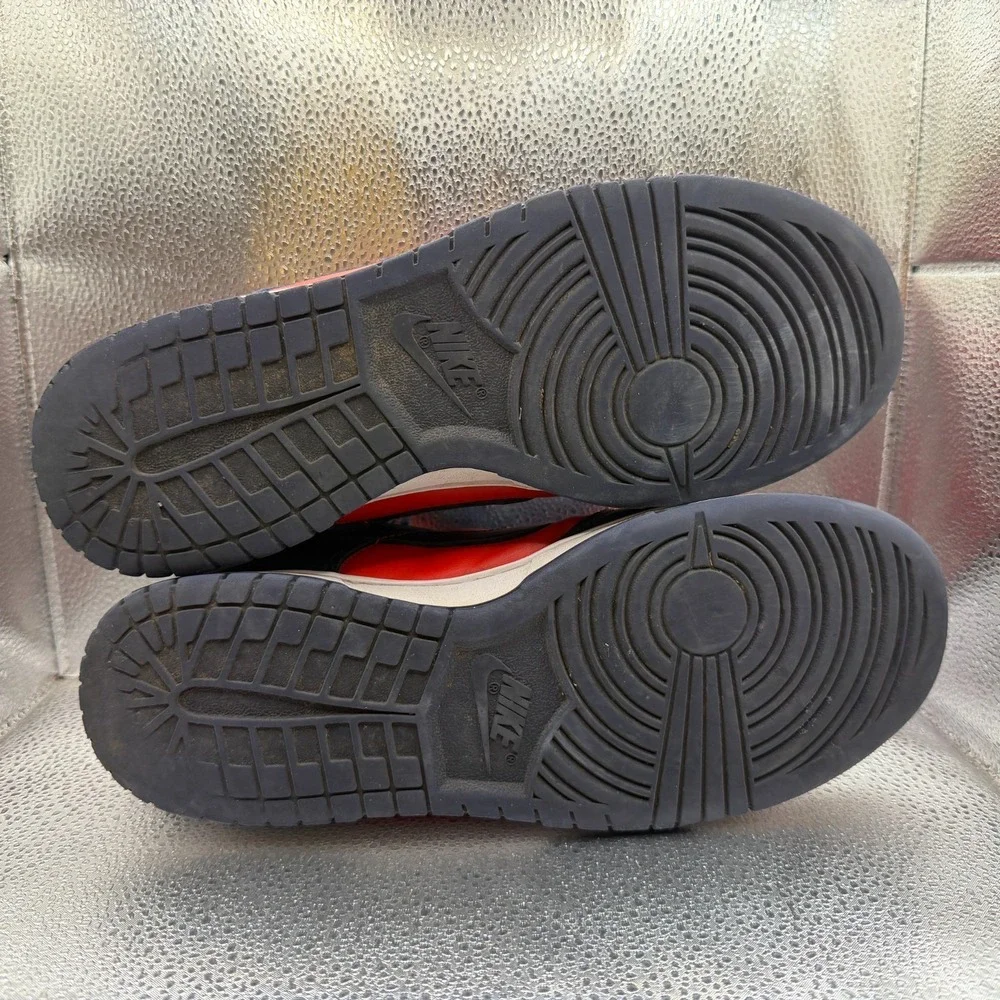 Nike size 10