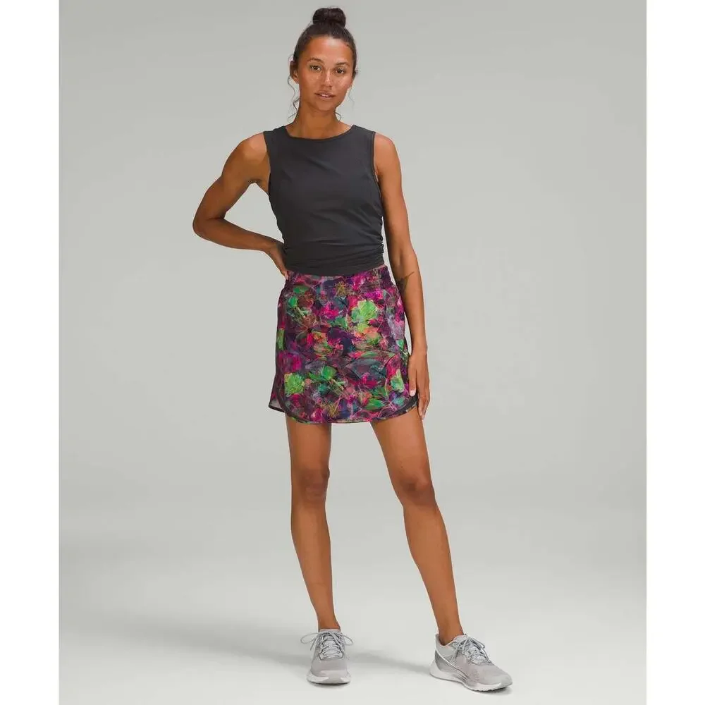 lululemon athletica max out