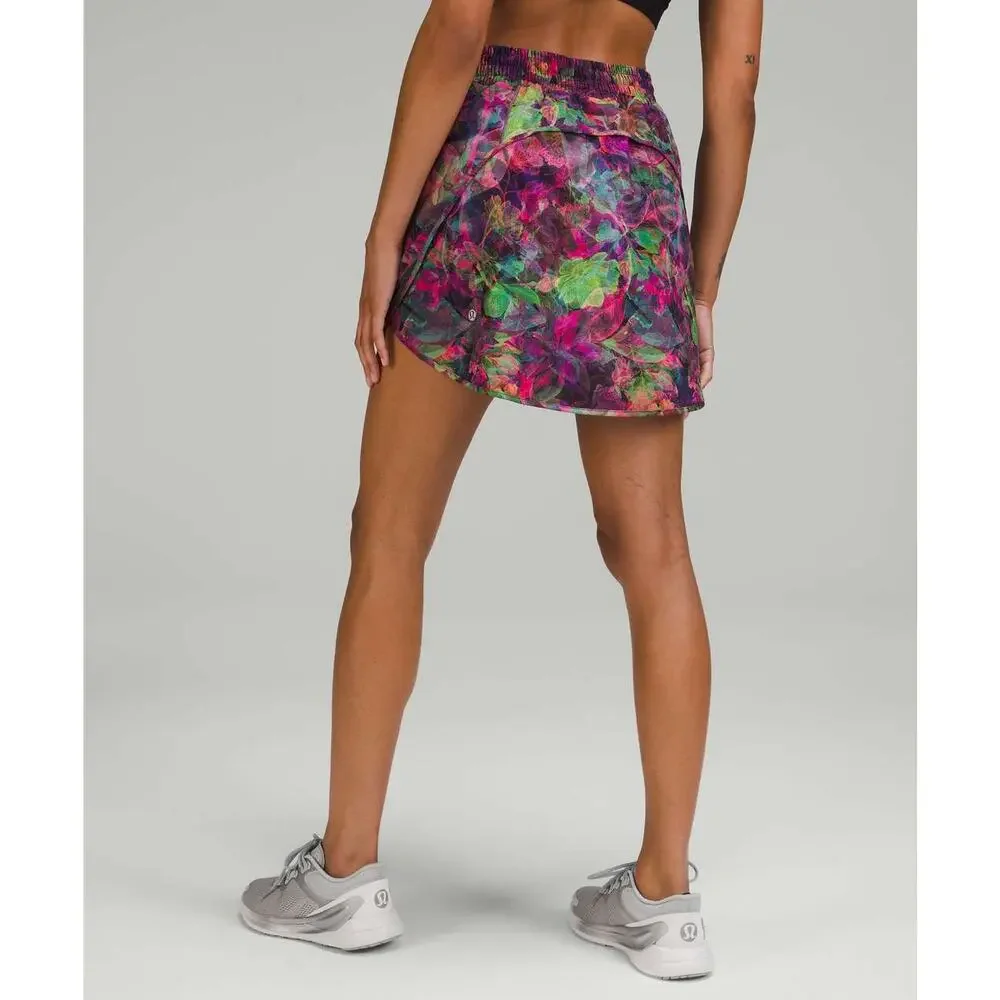 lululemon athletica max out