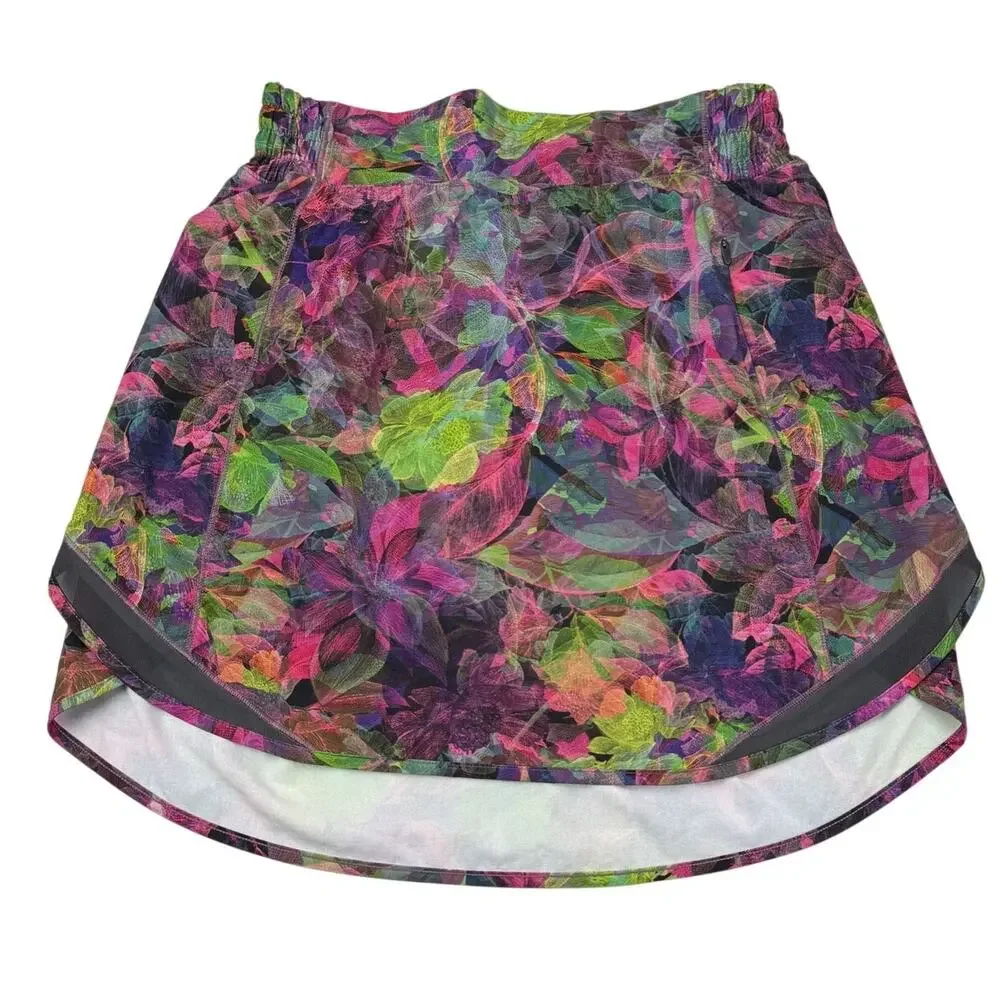 lululemon athletica max out