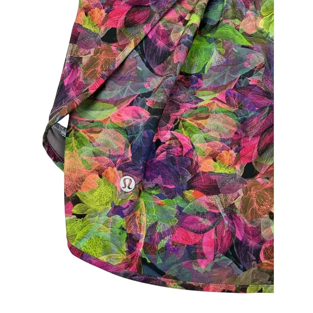 lululemon athletica max out