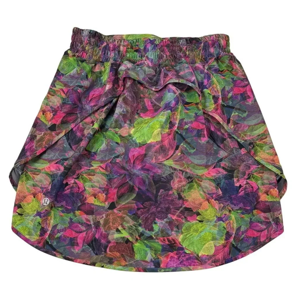 lululemon athletica max out