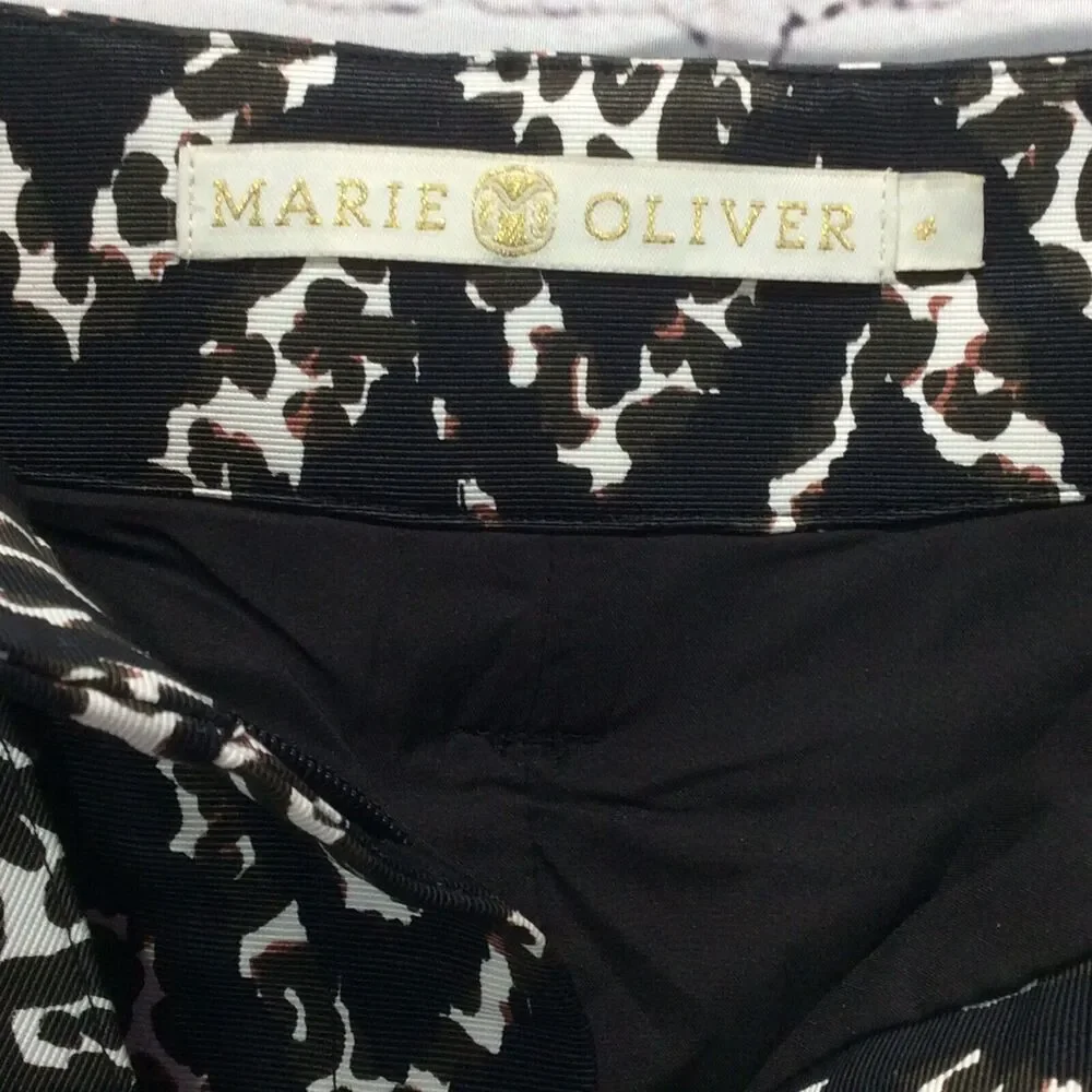 Marie Oliver marie oliver