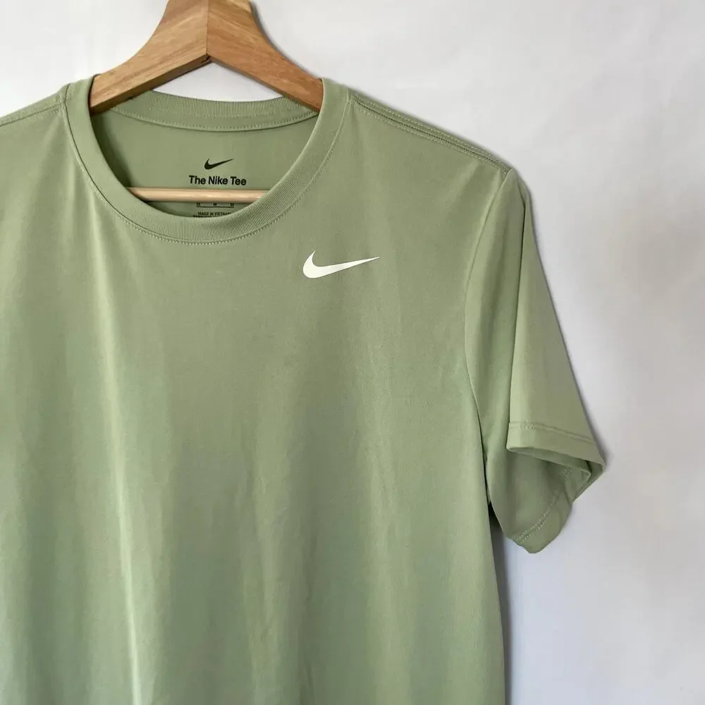 Nike tee dri