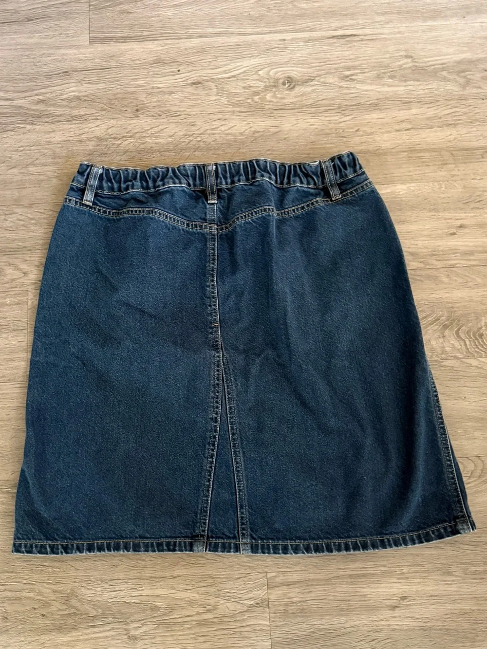 Faded Glory classic dark