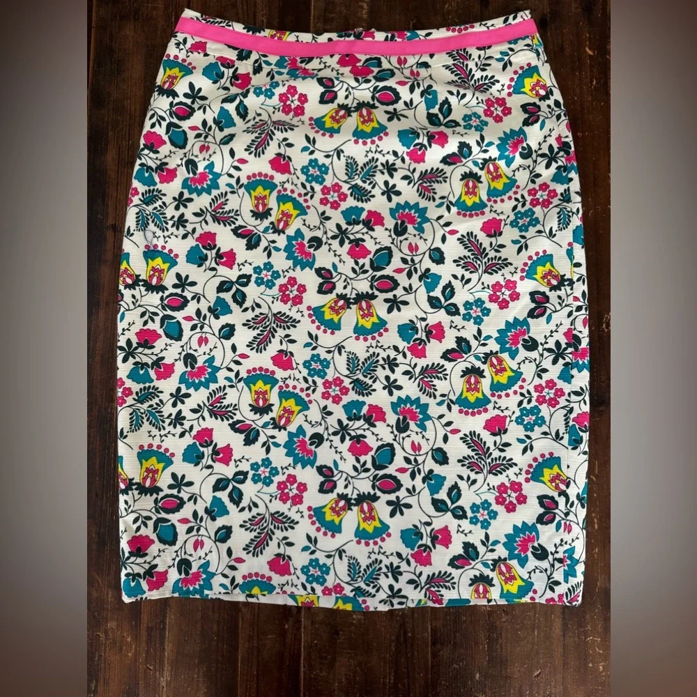 Boden darling floral