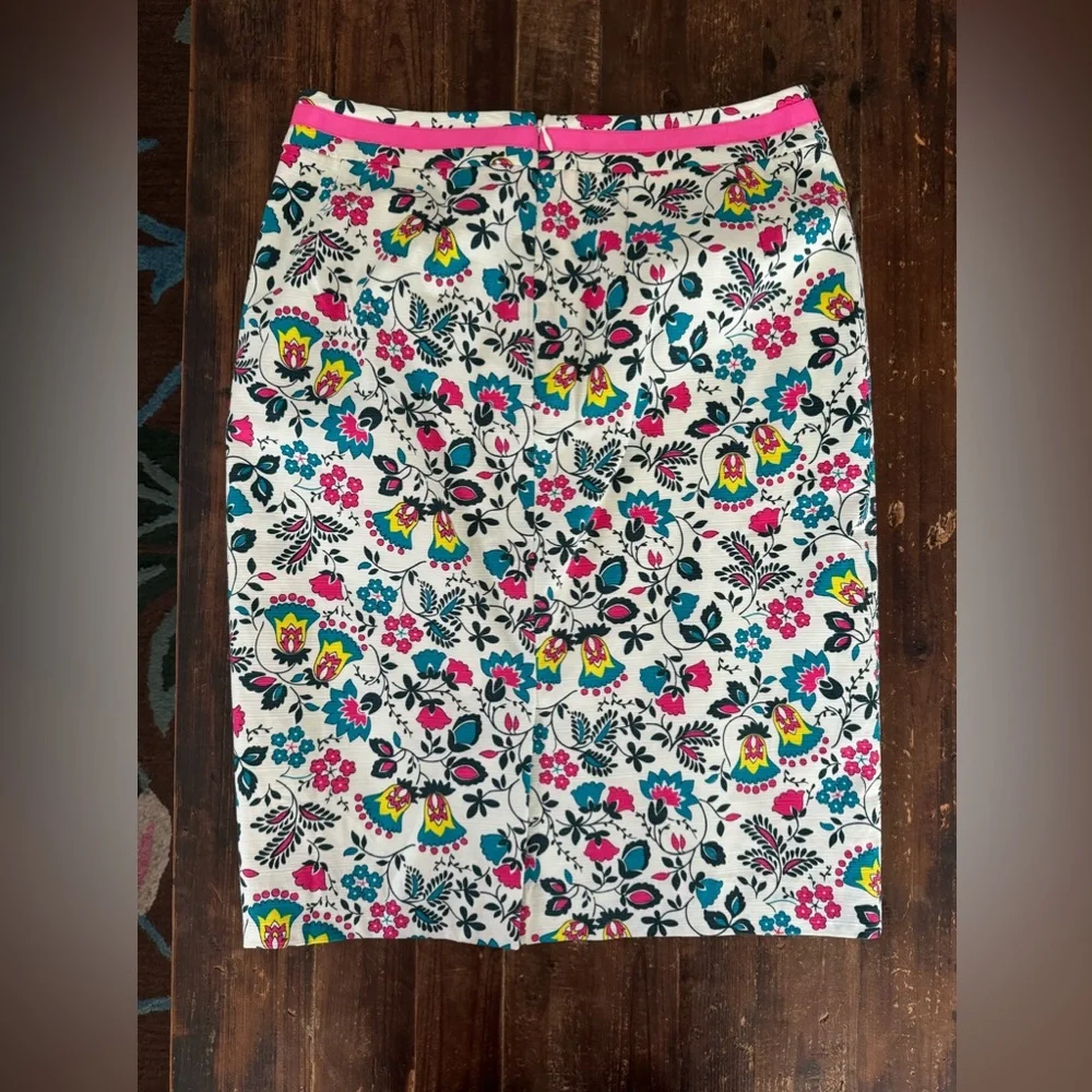 Boden darling floral