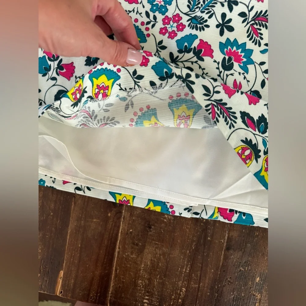 Boden darling floral