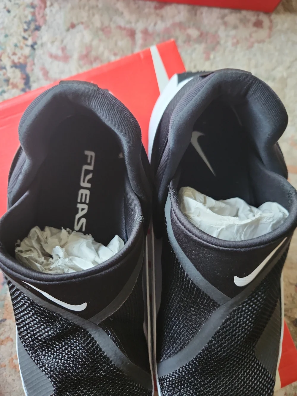 Nike slip athletic