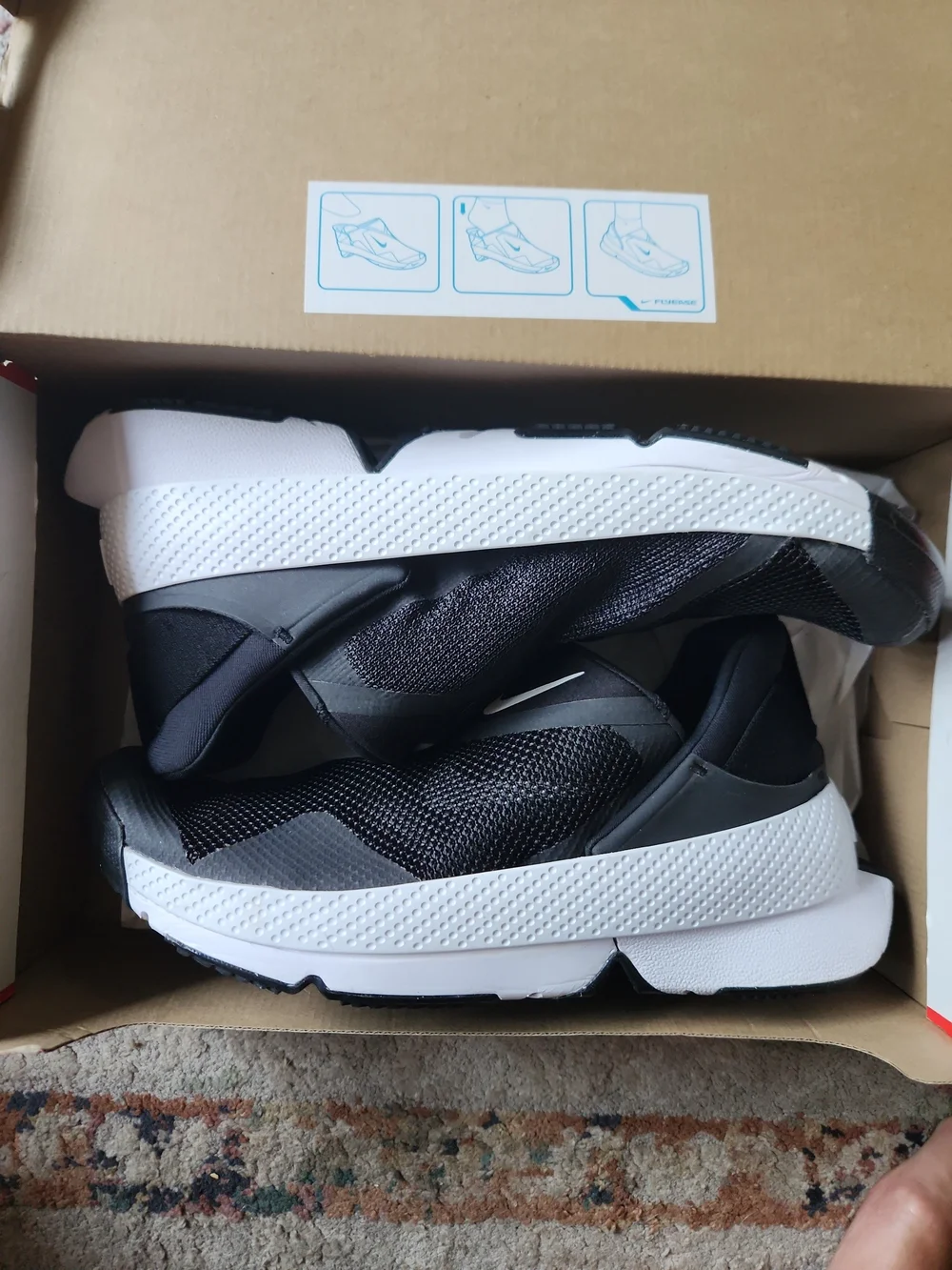 Nike slip athletic