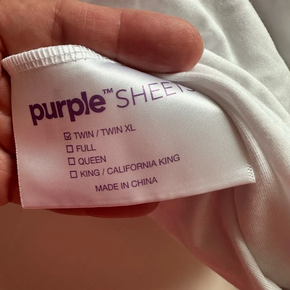 Purple transform your
