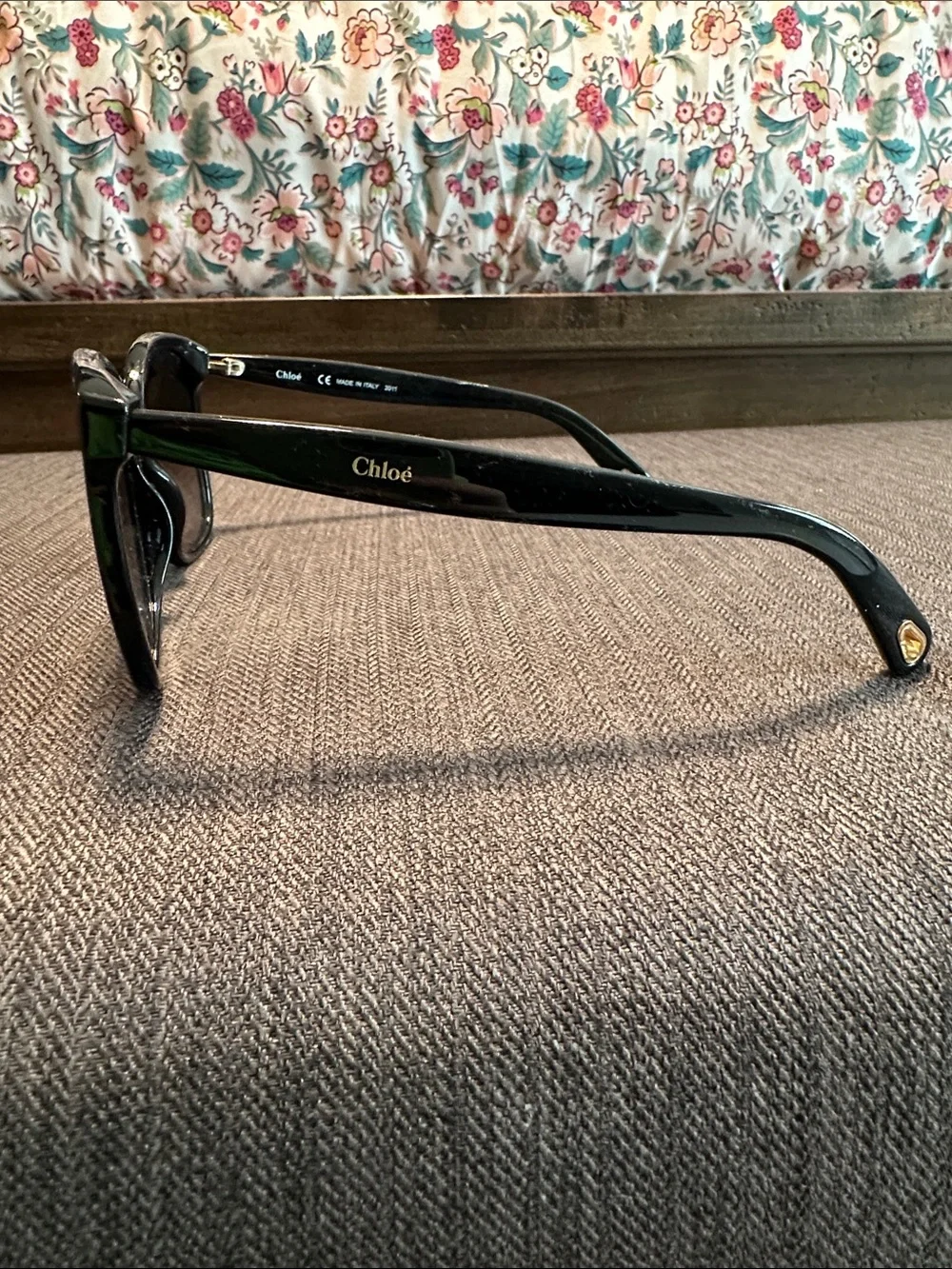 Chloe frame eye